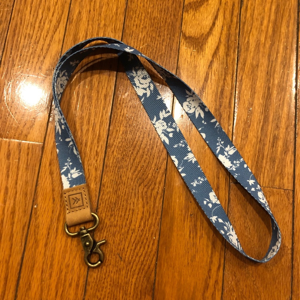 lanyard